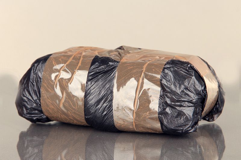 Sherbrooke : un kilo de cocaïne saisi en pleine nuit
